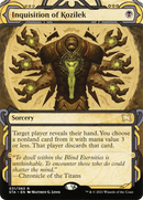 Inquisition of Kozilek [Strixhaven Mystical Archive]