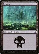 Swamp (274) [Phyrexia: All Will Be One]
