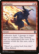 Carbonize [Eternal Masters]