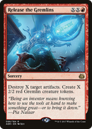 Release the Gremlins [Aether Revolt]
