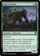 Splinterfright [Innistrad Remastered]