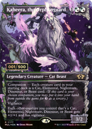 Kaheera, the Orphanguard (Serialized) [Multiverse Legends]