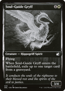 Soul-Guide Gryff [Innistrad: Double Feature]