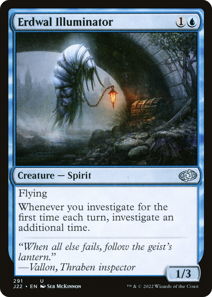 Erdwal Illuminator [Jumpstart 2022]