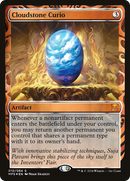 Cloudstone Curio [Kaladesh Inventions]