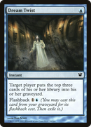 Dream Twist [Innistrad]