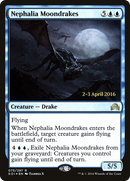 Nephalia Moondrakes [Shadows over Innistrad Prerelease Promos]
