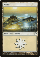 Plains (142) [Planechase]