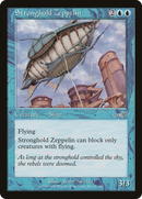 Stronghold Zeppelin [Nemesis]