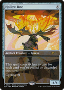 Hollow One [World Championship 2024]