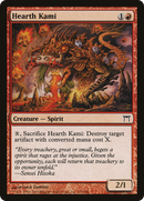 Hearth Kami [Champions of Kamigawa]