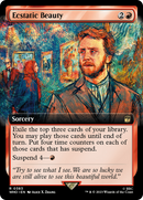 Ecstatic Beauty (Extended Art) [Doctor Who]