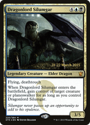 Dragonlord Silumgar  [Dragons of Tarkir Prerelease Promos]