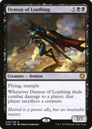 Demon of Loathing [Game Night: Free-for-All]