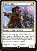 Digsite Engineer [Commander 2021]