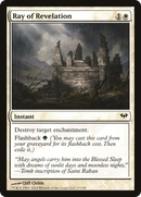 Ray of Revelation [Dark Ascension]