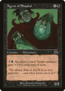 Agent of Shauku [Prophecy]
