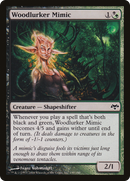 Woodlurker Mimic [Eventide]