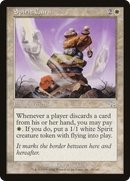 Spirit Cairn [Judgment]