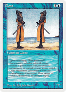 Clone [Summer Magic / Edgar]