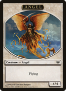 Angel [Conflux Tokens]