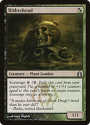 Slitherhead [Return to Ravnica]