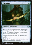 Elven Bow [Jumpstart 2022]