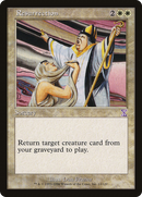 Resurrection [Time Spiral Timeshifted]