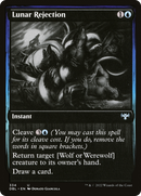 Lunar Rejection [Innistrad: Double Feature]