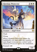 Glorious Protector [Kaldheim]