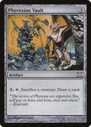 Phyrexian Vault [Tenth Edition]