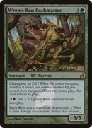 Wren's Run Packmaster [Lorwyn Promos]