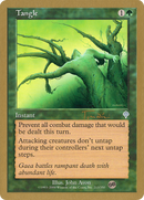 Tangle (Jan Tomcani) (SB) [World Championship Decks 2001]
