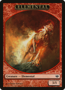 Elemental [Conflux Tokens]
