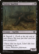 Sinister Starfish [Modern Horizons 2]