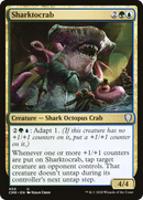 Sharktocrab [Commander Legends]