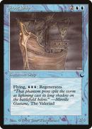 Ghost Ship [The Dark]