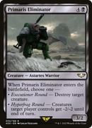 Primaris Eliminator [Universes Beyond: Warhammer 40,000]