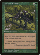 Pincher Beetles [Tempest]