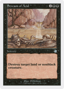 Stream of Acid [Starter 1999]