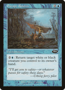 Escape Routes [Planeshift]