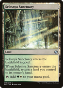 Selesnya Sanctuary [Modern Masters 2015]
