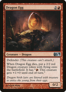Dragon Egg [Magic 2014]