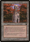 Urza's Tower (Shore) (Italian) - "Torre di Urza" [Renaissance]