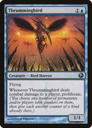 Thrummingbird [Scars of Mirrodin]