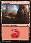 Mountain (284) [Theros Beyond Death]
