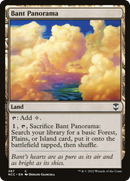 Bant Panorama [Streets of New Capenna Commander]