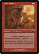 Bola Warrior [Nemesis]