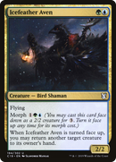 Icefeather Aven [Commander 2019]