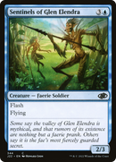 Sentinels of Glen Elendra [Jumpstart 2022]